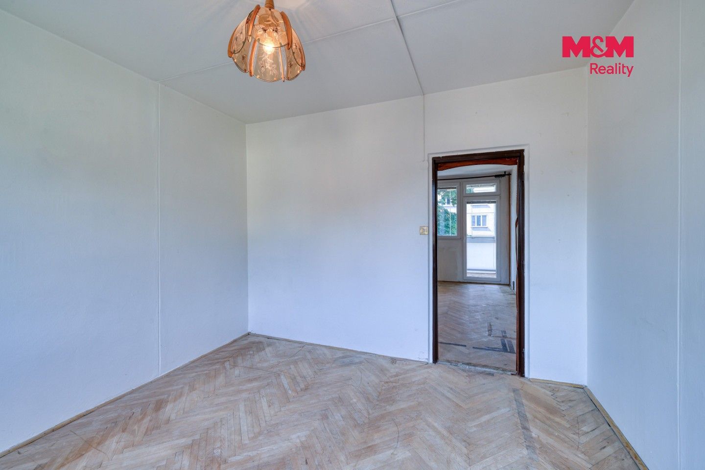 Prodej bytu 3+1 62 m² - foto 11