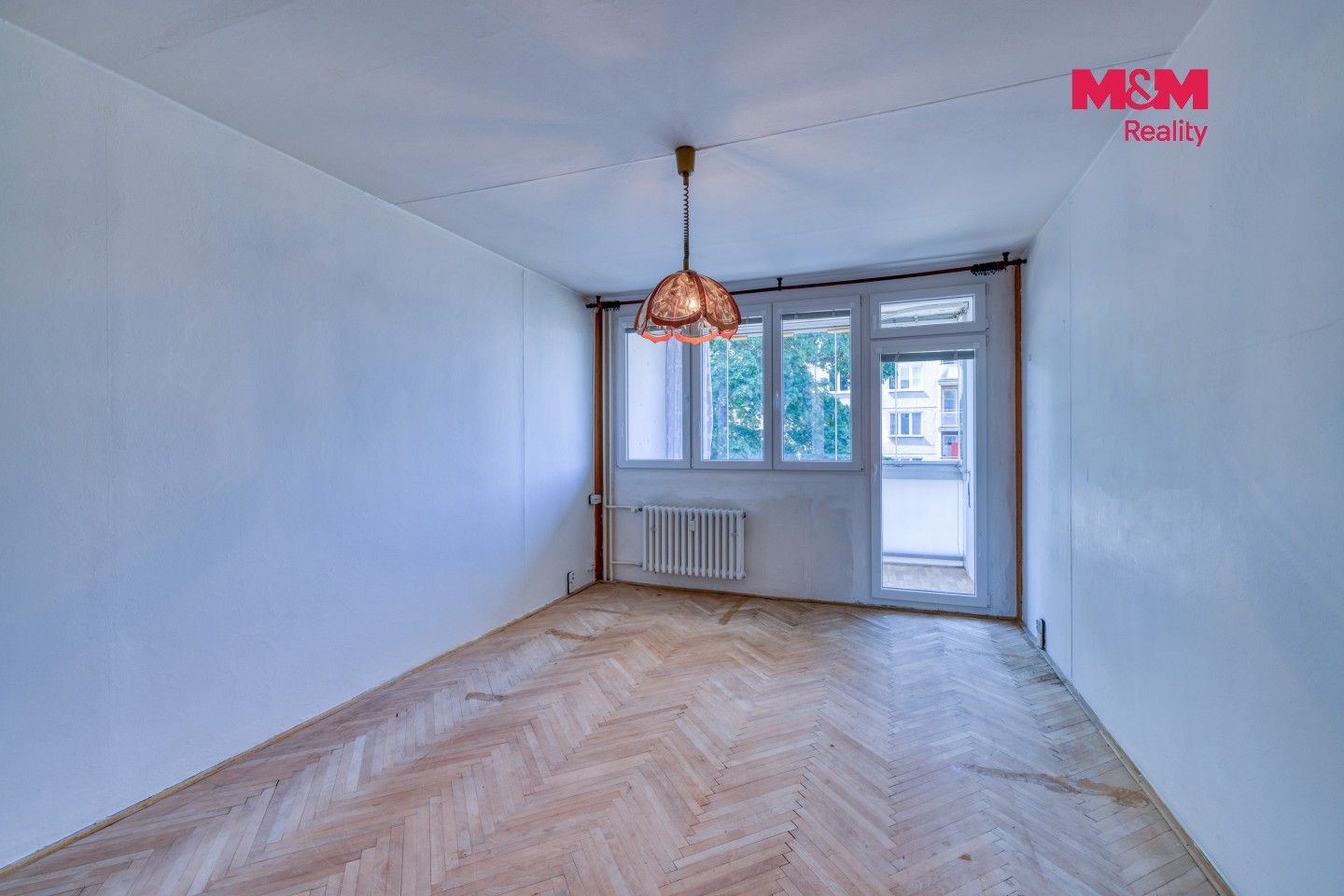 Prodej bytu 3+1 62 m² - foto 13