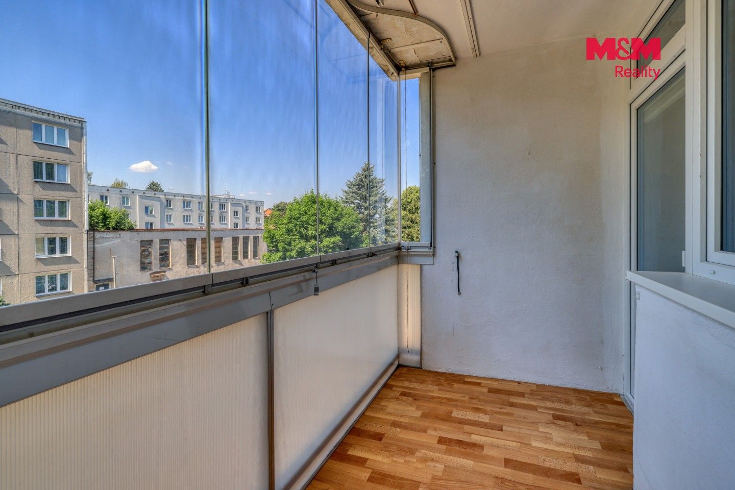 Prodej bytu 3+1 62 m² - foto 14