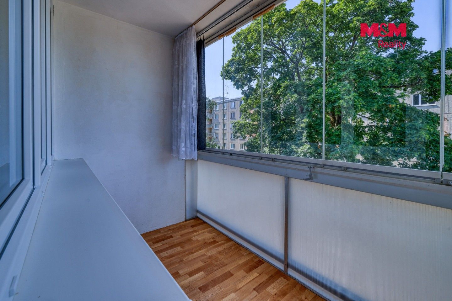 Prodej bytu 3+1 62 m² - foto 15