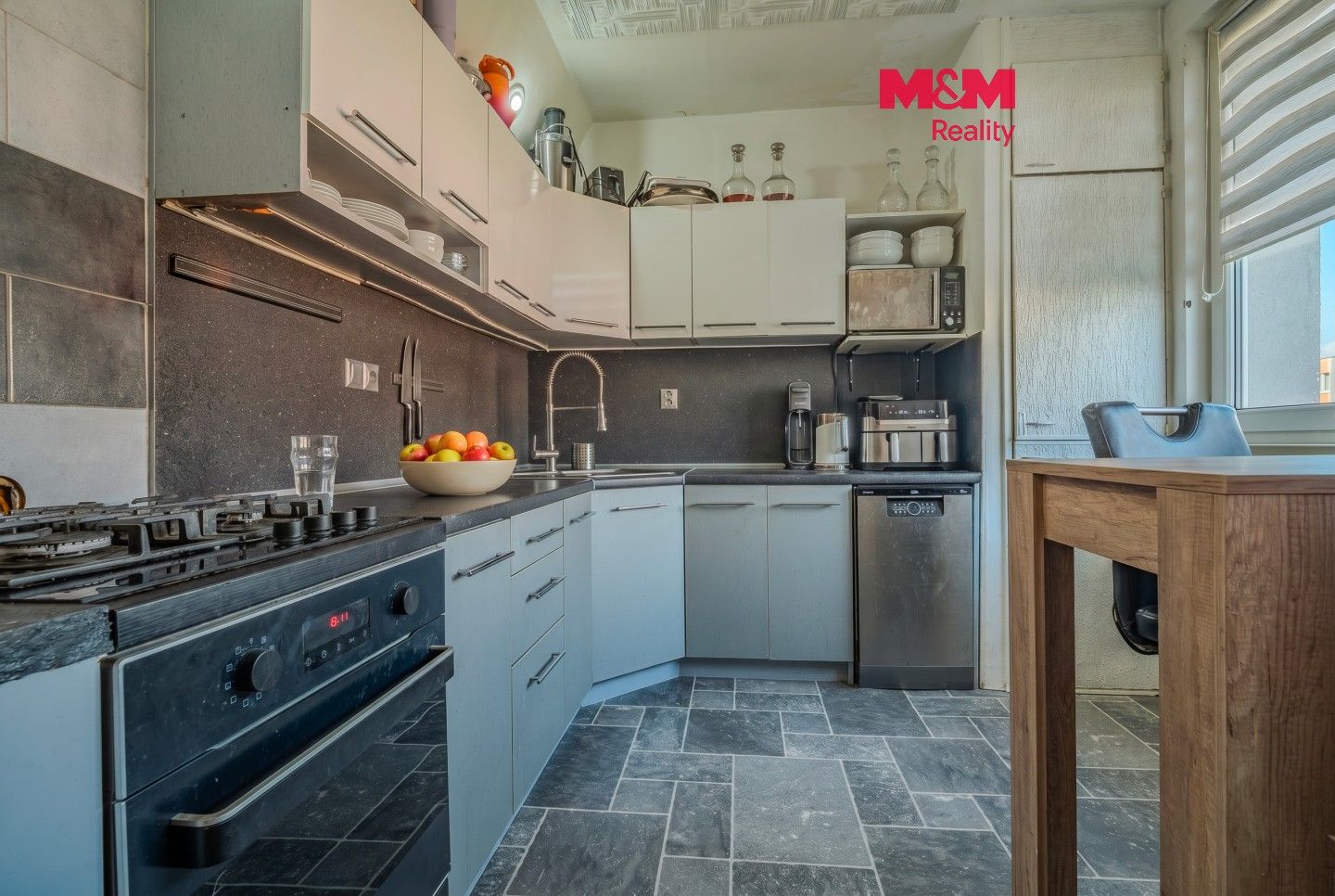 Prodej bytu 3+1 78 m² - foto 1