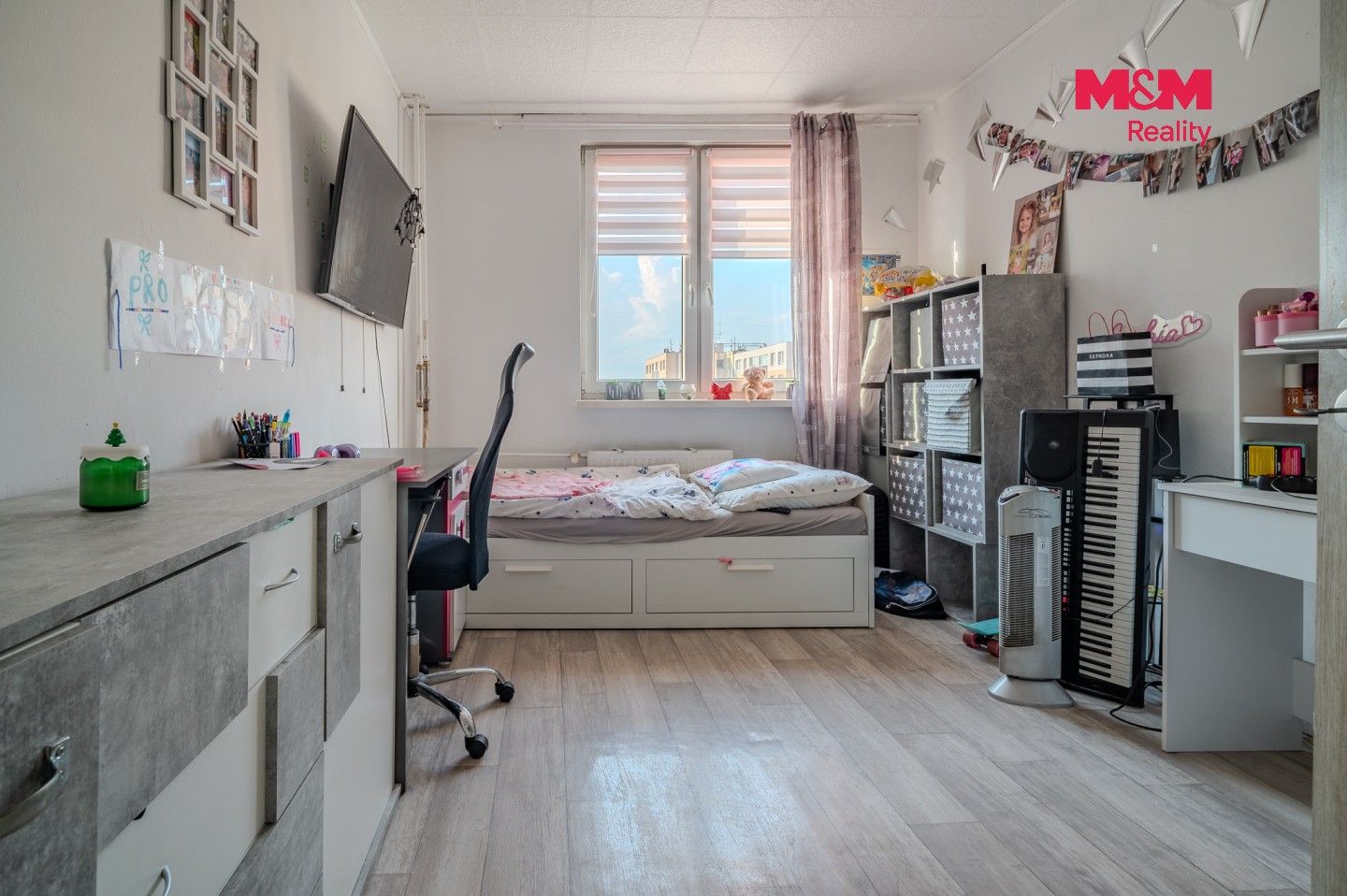 Prodej bytu 3+1 78 m² - foto 3