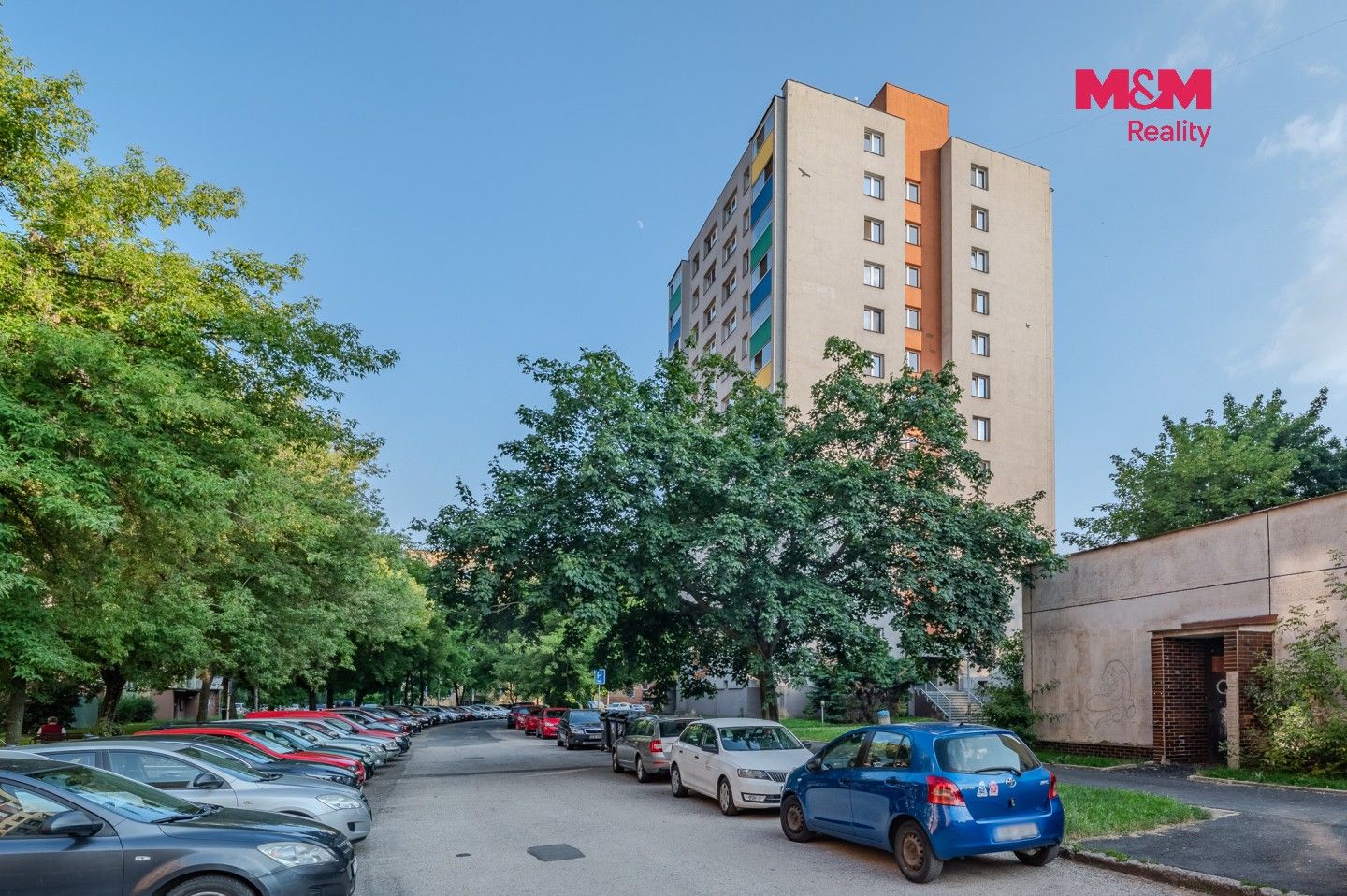 Prodej bytu 3+1 78 m² - foto 6