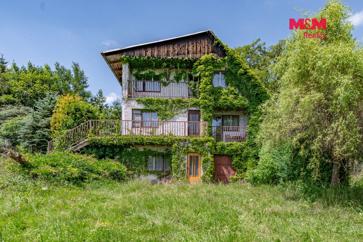 Prodej domu 130 m² - foto 28