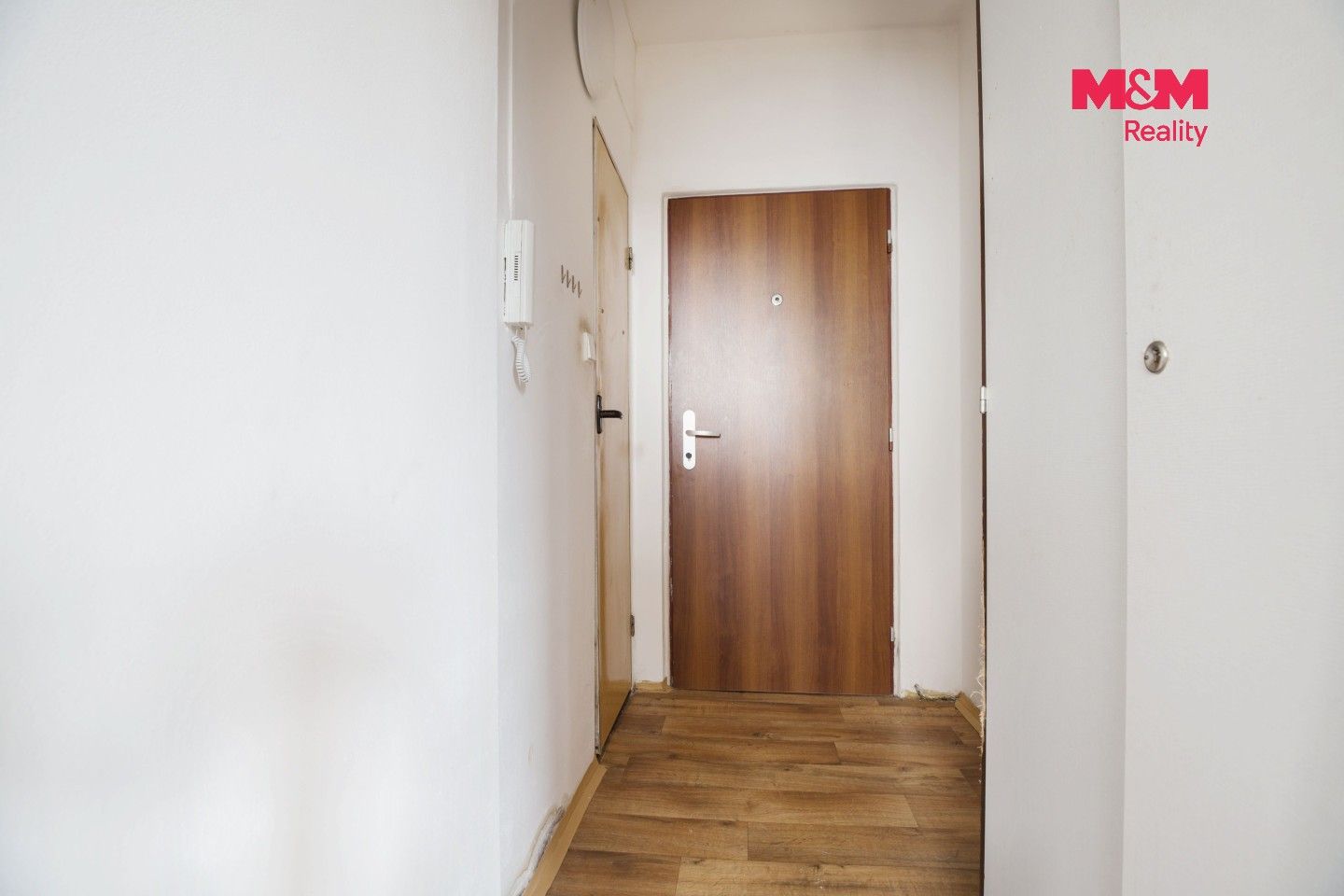 Prodej bytu 1+1 36 m² - foto 6