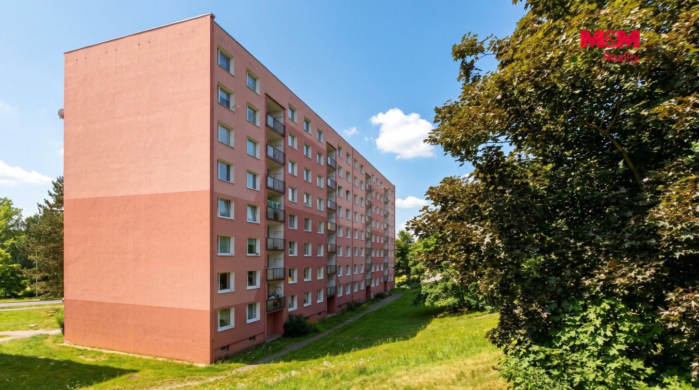Prodej bytu 1+1 36 m² - foto 7