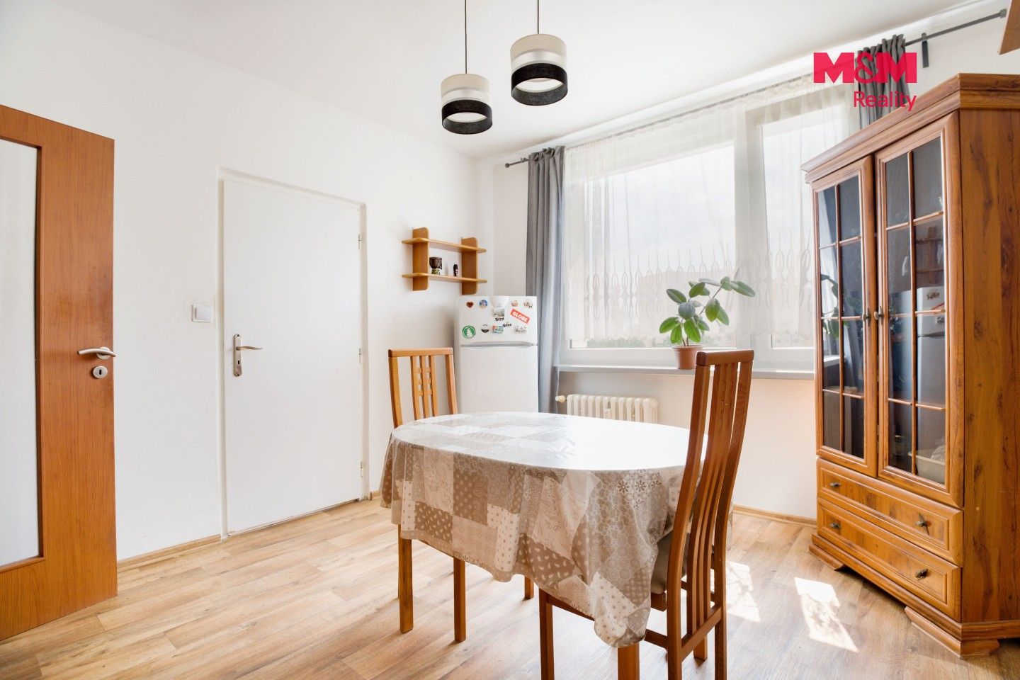 Prodej bytu 1+1 36 m² - foto 4
