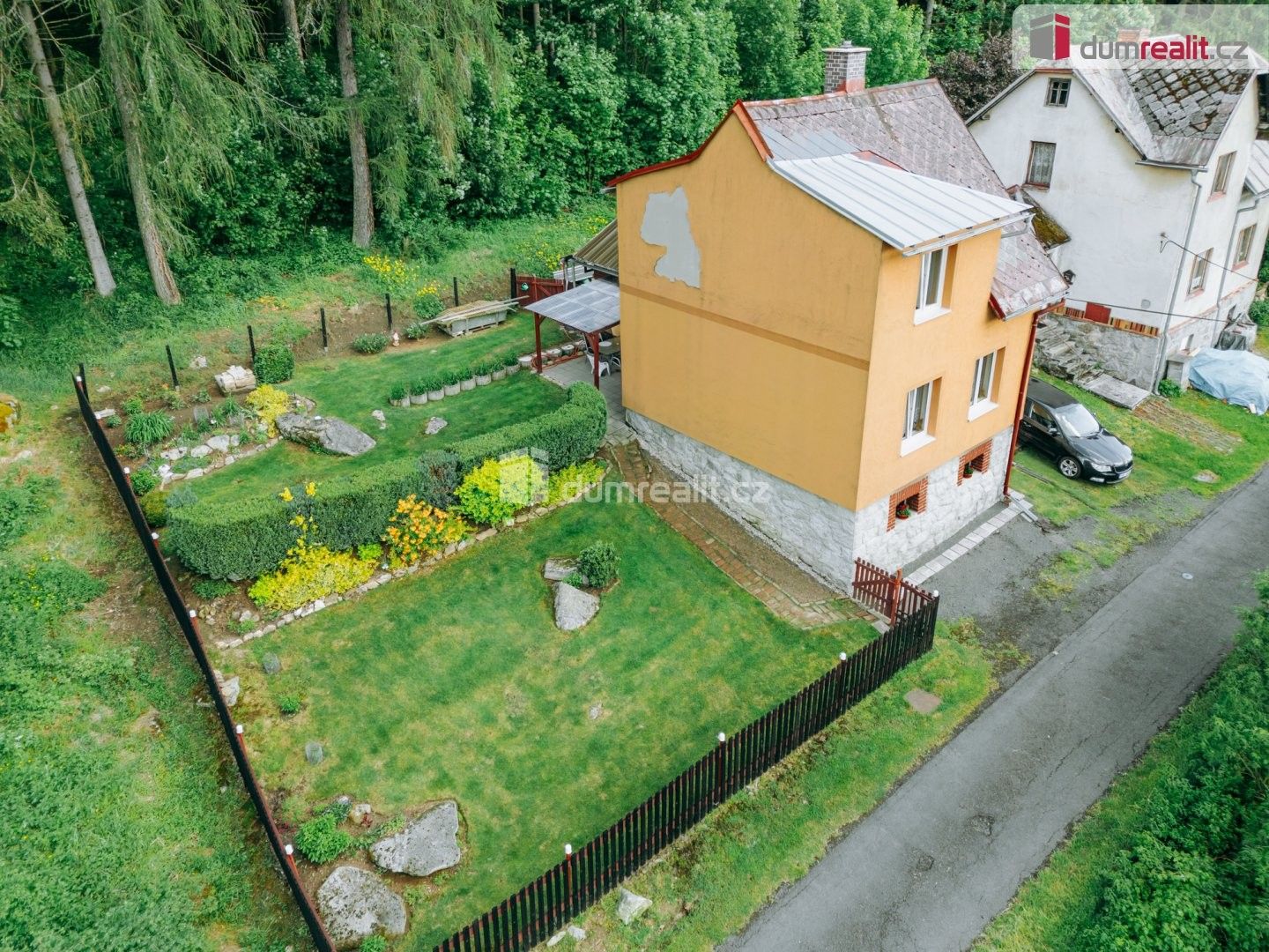 Prodej domu 80 m² - foto 2