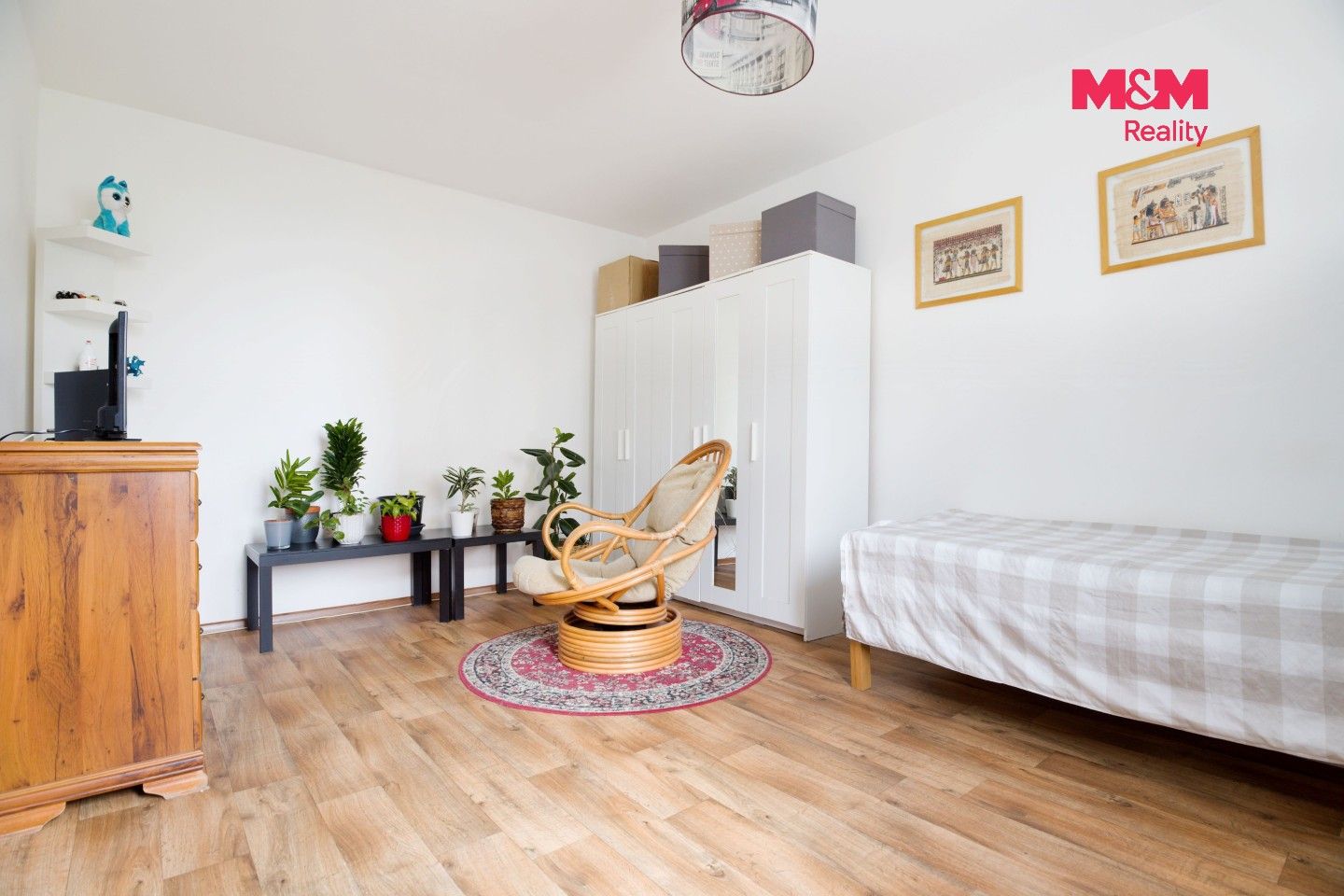 Prodej bytu 1+1 36 m² - foto 10
