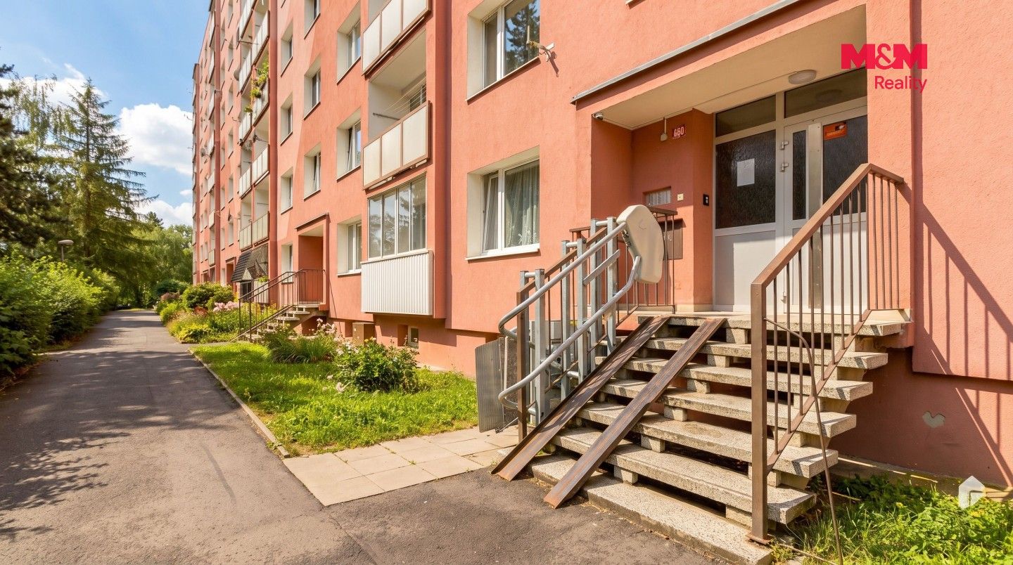 Prodej bytu 1+1 36 m² - foto 11