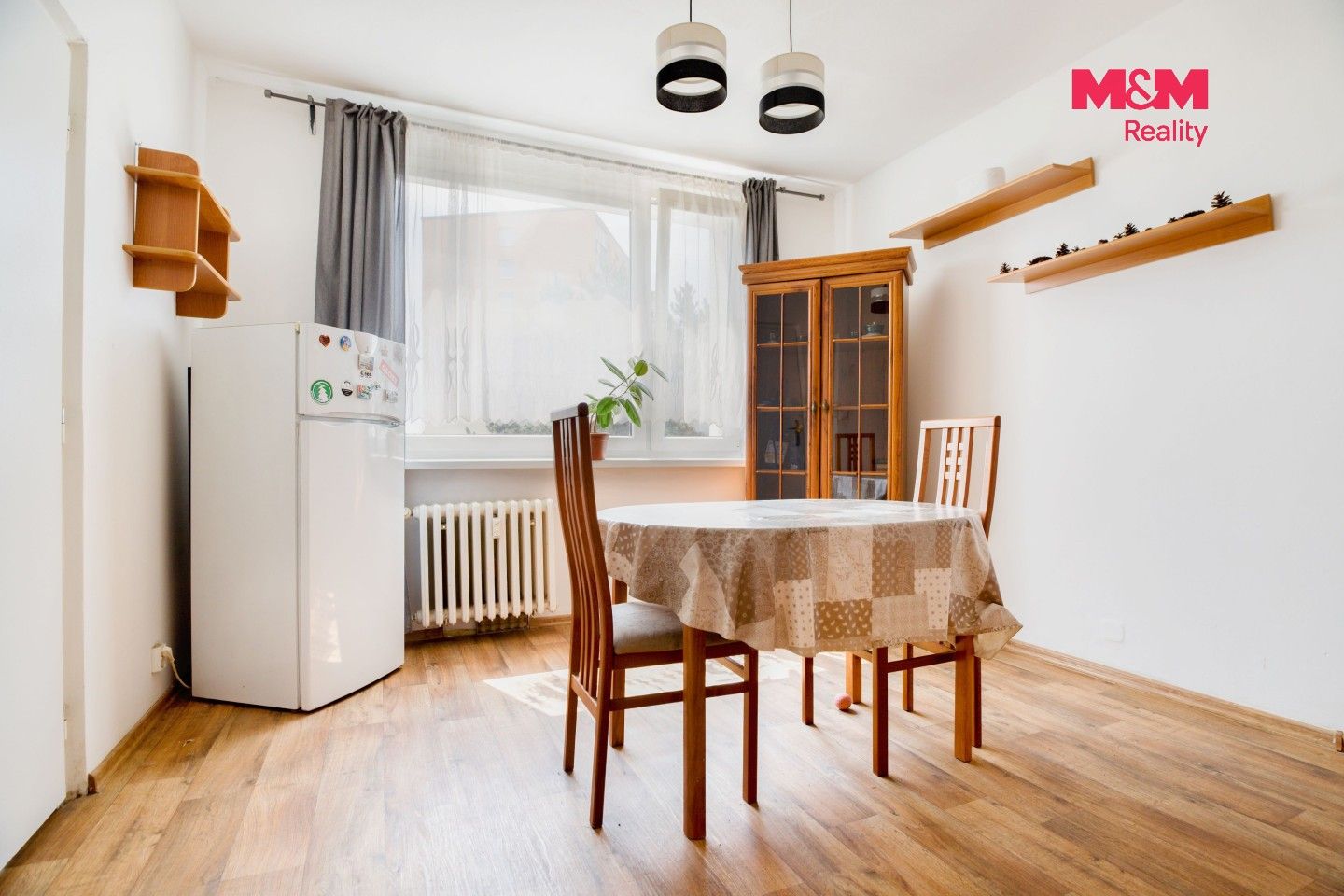 Prodej bytu 1+1 36 m² - foto 13