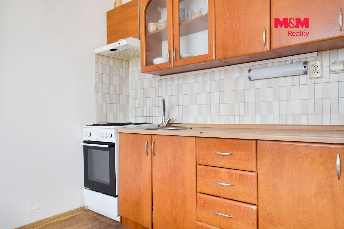 Prodej bytu 1+1 36 m² - foto 15