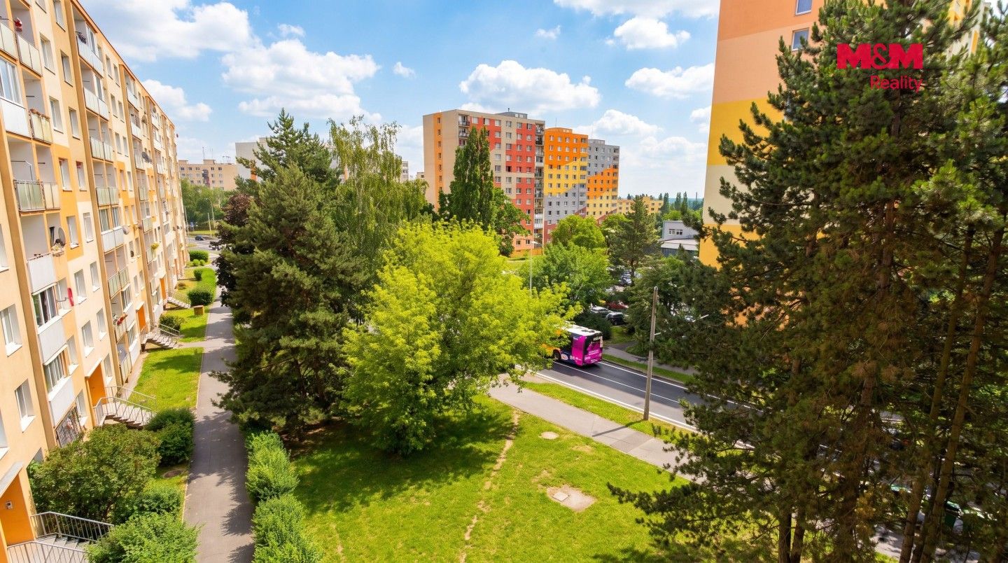 Prodej bytu 1+1 36 m² - foto 14