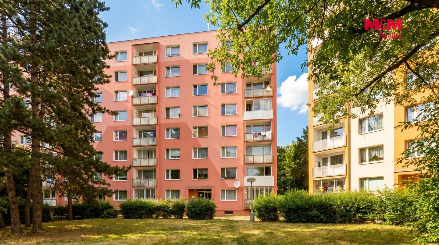 Prodej bytu 1+1 36 m² - foto 16