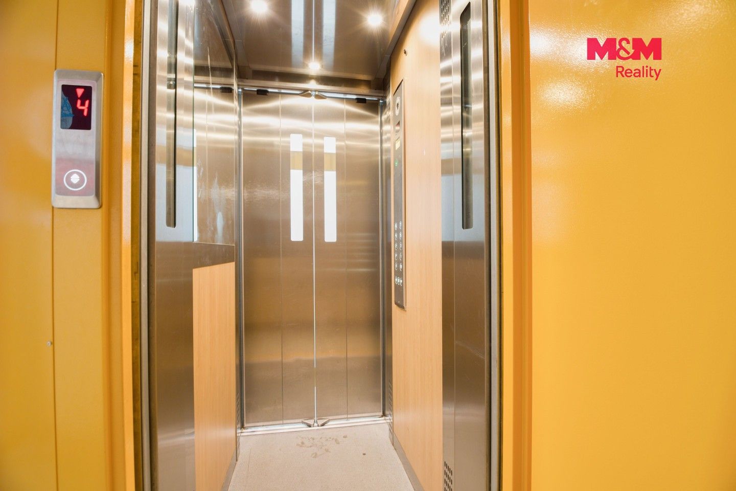 Prodej bytu 1+1 36 m² - foto 17