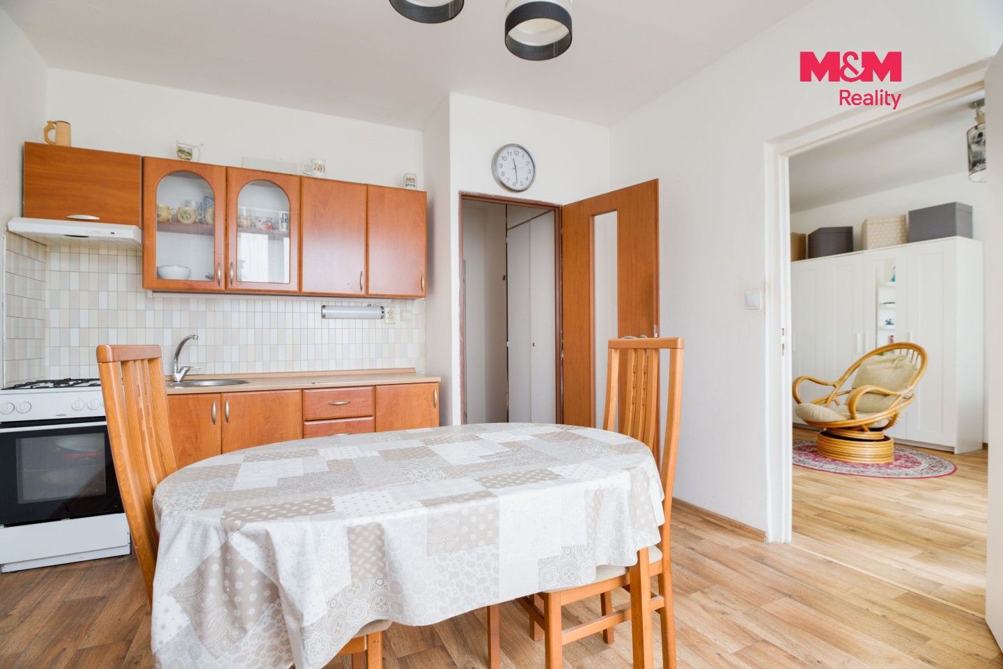 Prodej bytu 1+1 36 m² - foto 18