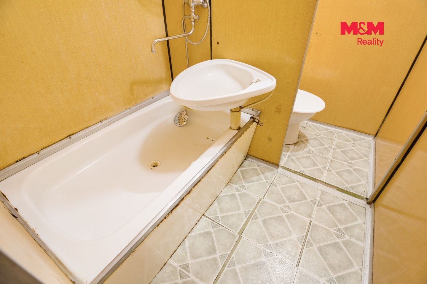 Prodej bytu 1+1 36 m² - foto 20