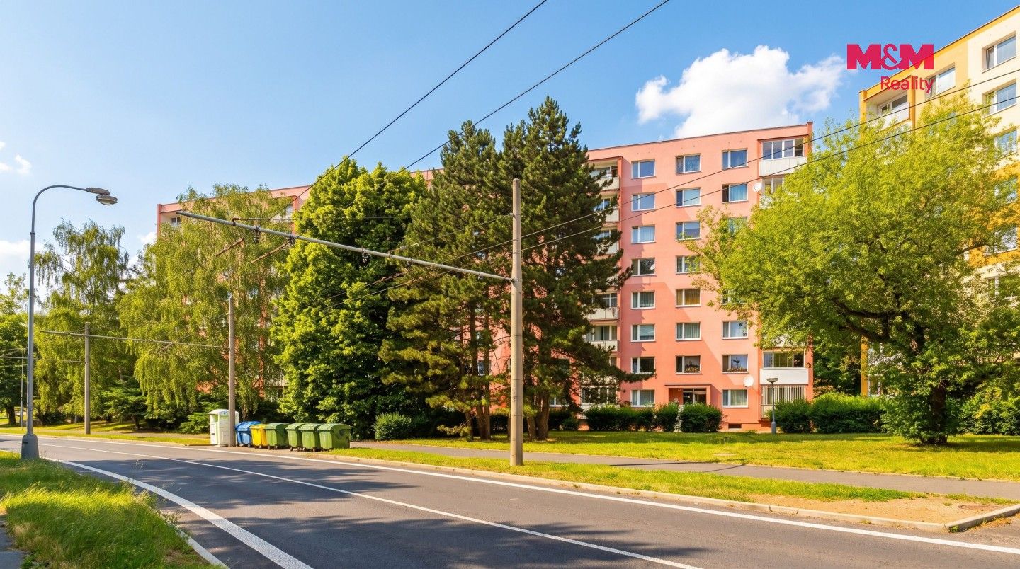Prodej bytu 1+1 36 m² - foto 19