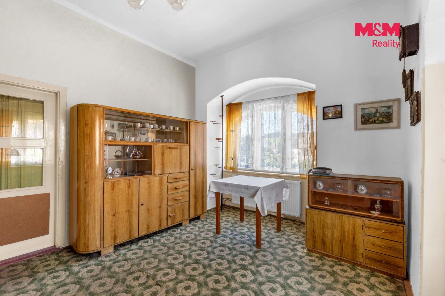 Prodej domu 125 m² - foto 4