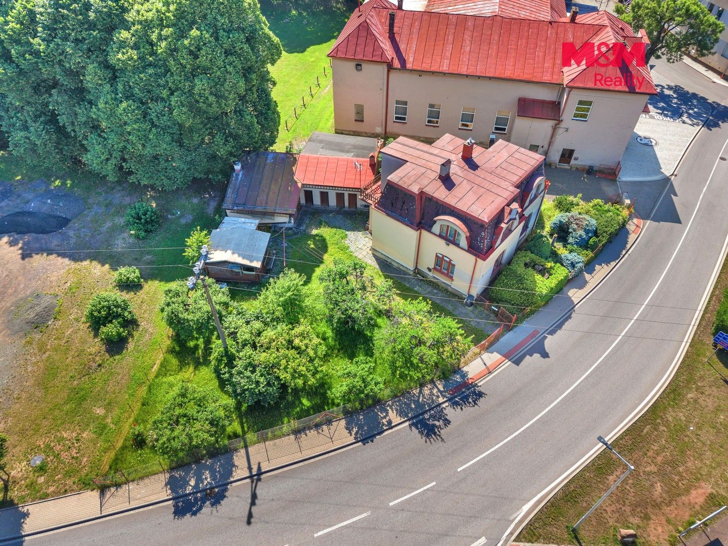 Prodej domu 125 m² - foto 6