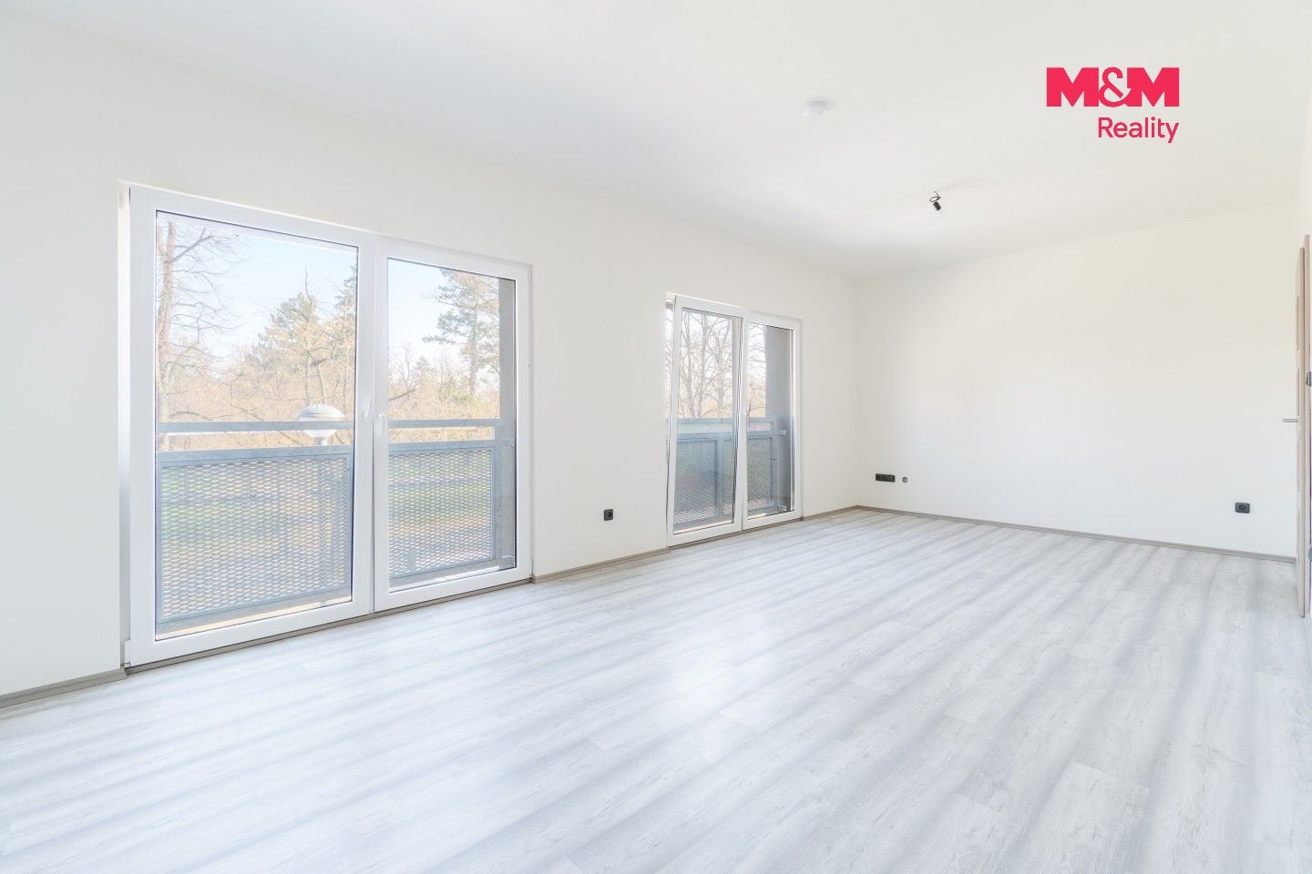 Pronájem bytu 1+kk 43 m² - foto 2