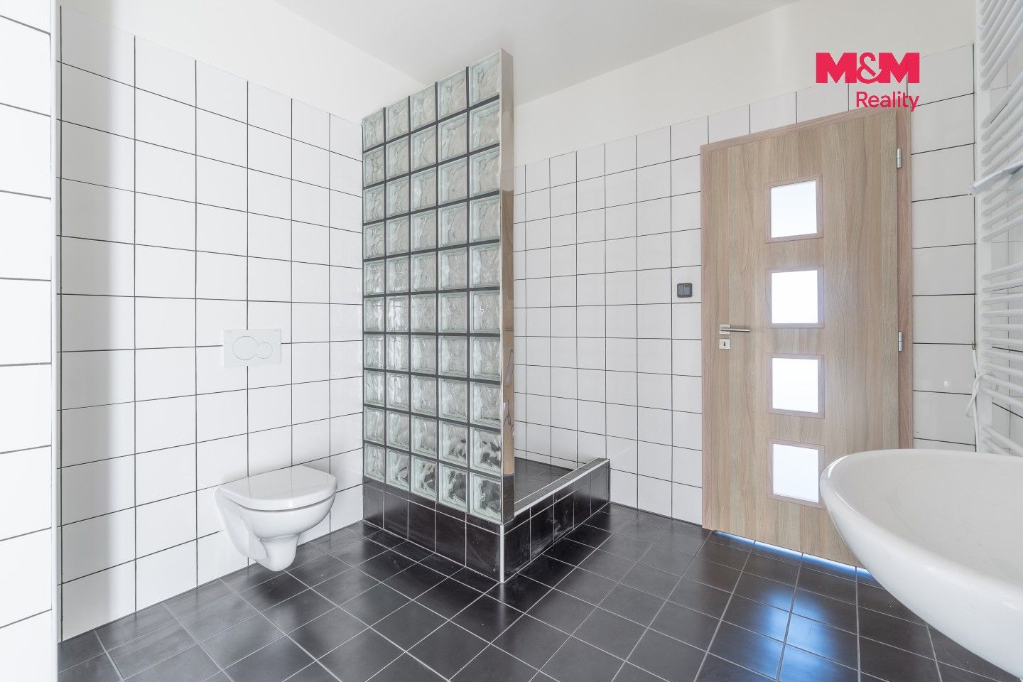 Pronájem bytu 1+kk 43 m² - foto 4