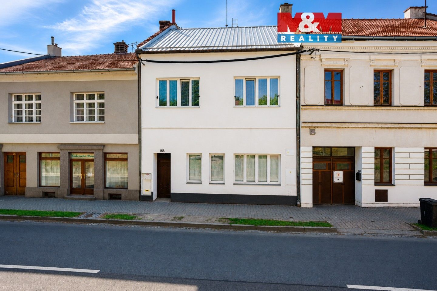 Prodej domu 173 m² - foto 1