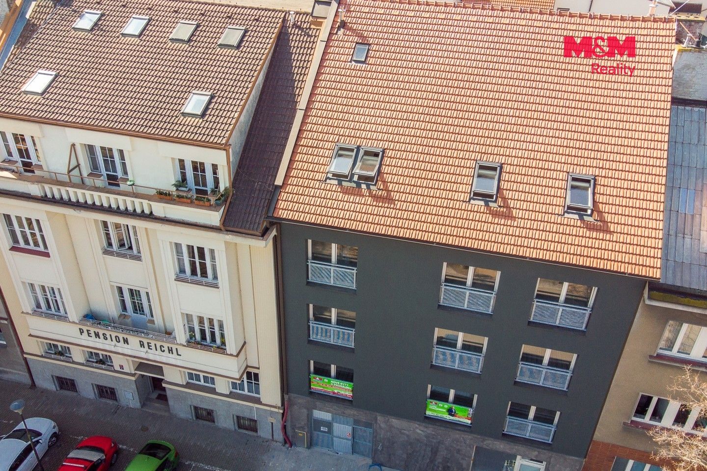 Pronájem bytu 1+kk 43 m² - foto 6