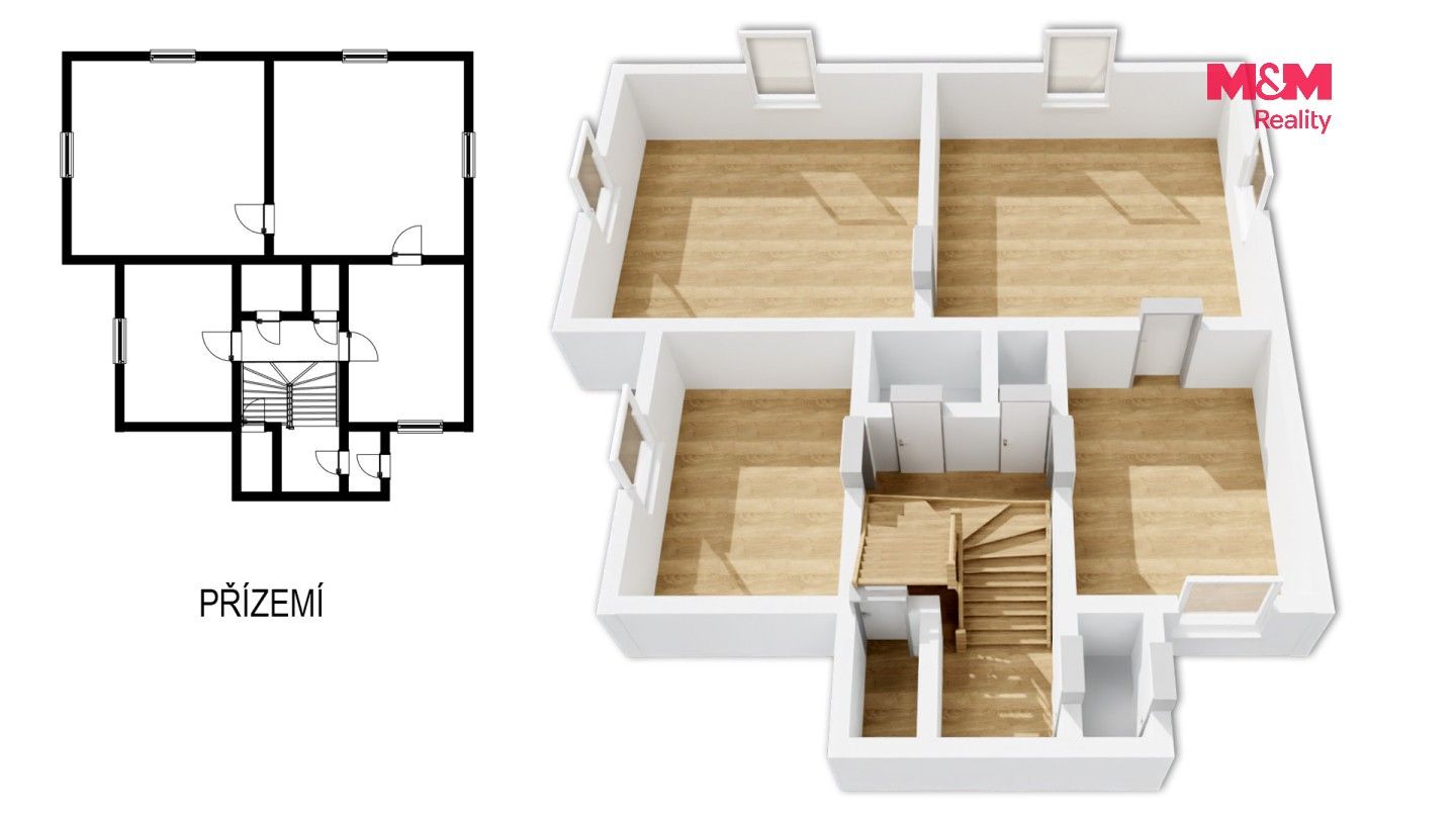 Prodej domu 125 m² - foto 14