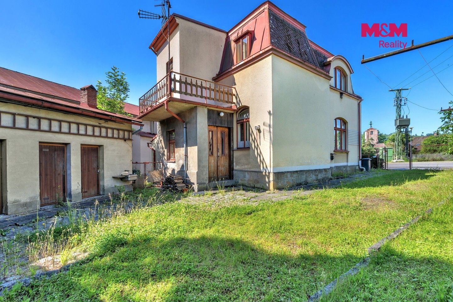 Prodej domu 125 m² - foto 20