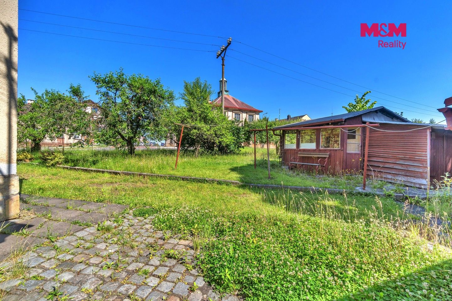 Prodej domu 125 m² - foto 21