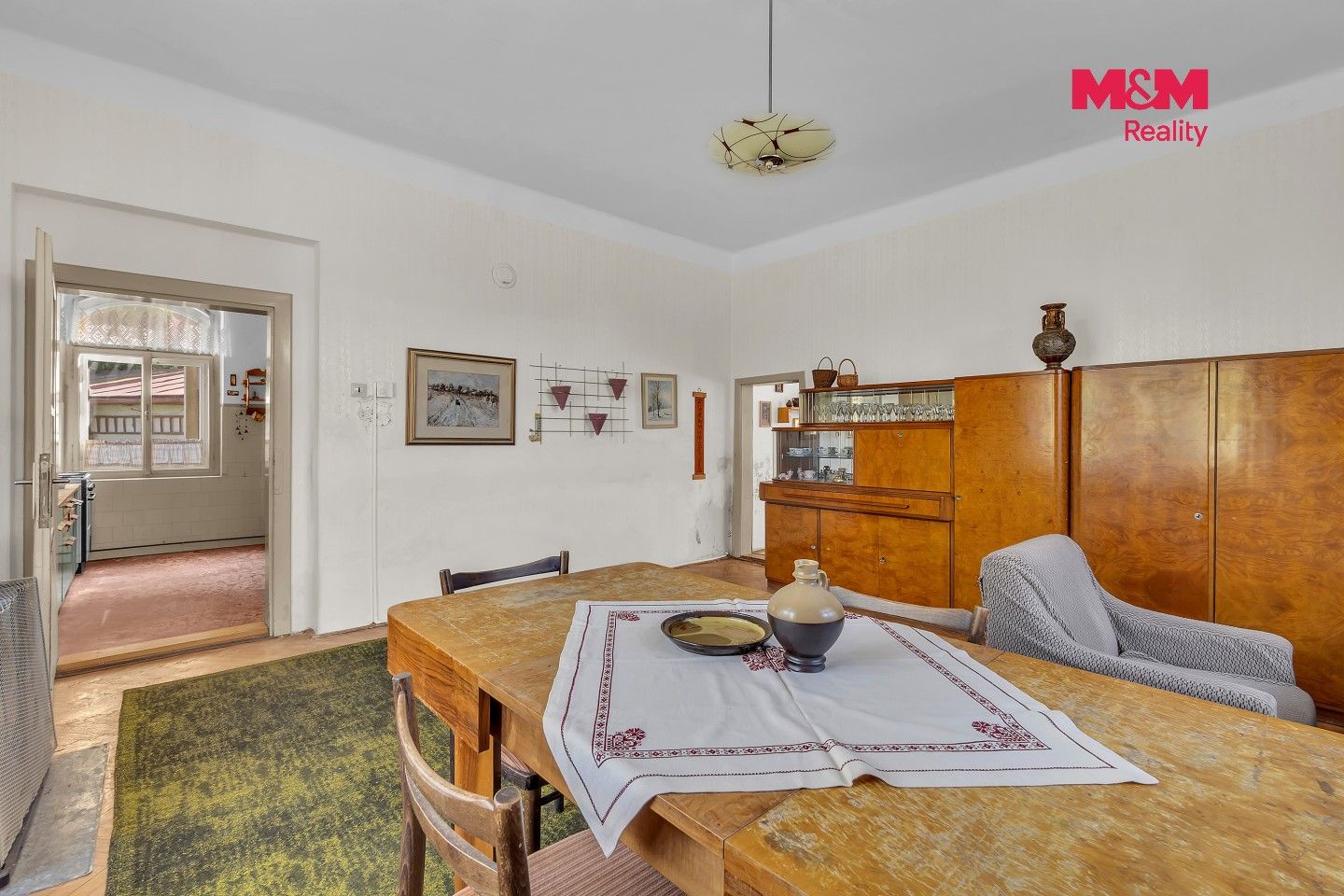 Prodej domu 125 m² - foto 24
