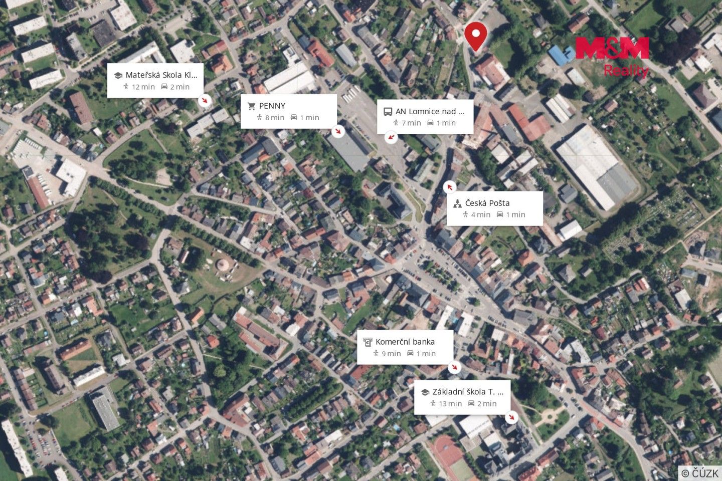 Prodej domu 125 m² - foto 40