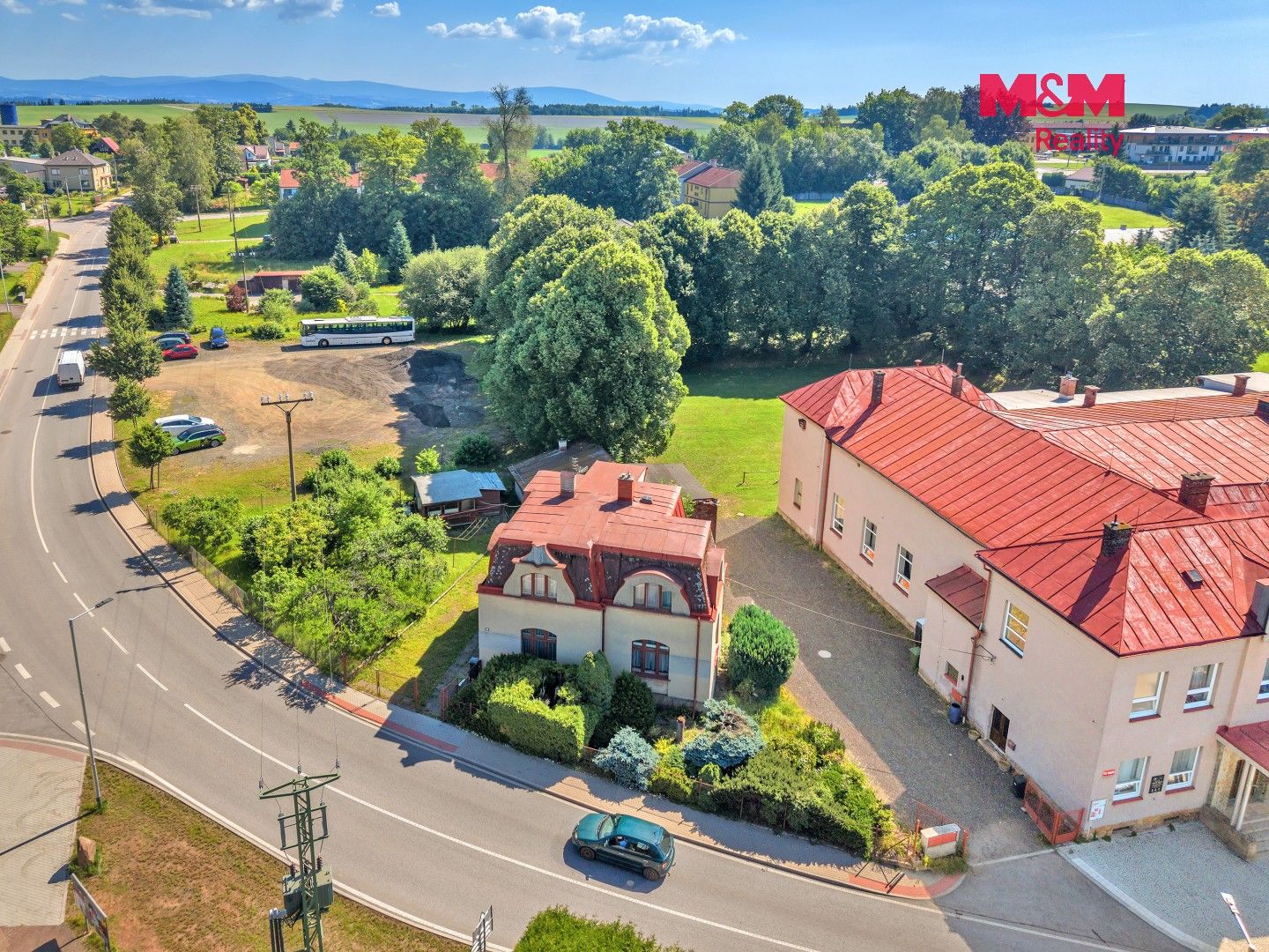 Prodej domu 125 m² - foto 38