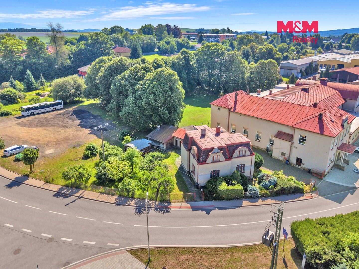 Prodej domu 125 m² - foto 37