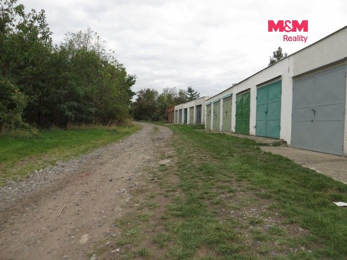 Prodej nemovitosti 21 m² - foto 4