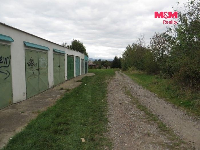 Prodej nemovitosti 21 m² - foto 3