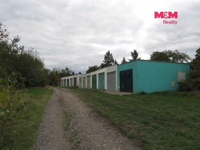 Prodej nemovitosti 21 m² - foto 2