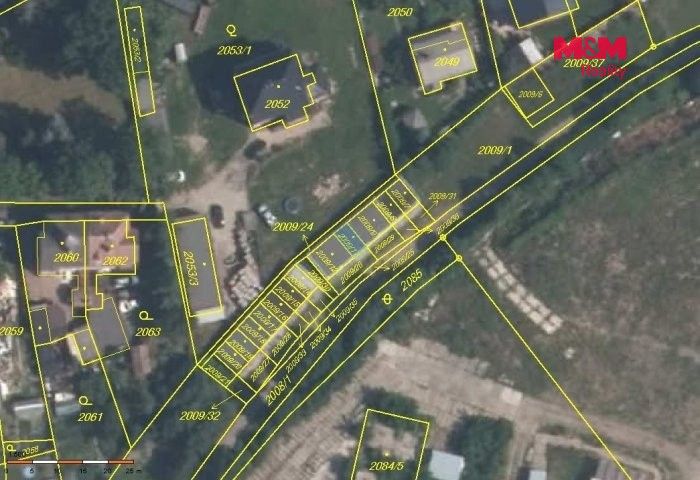 Prodej nemovitosti 21 m² - foto 5