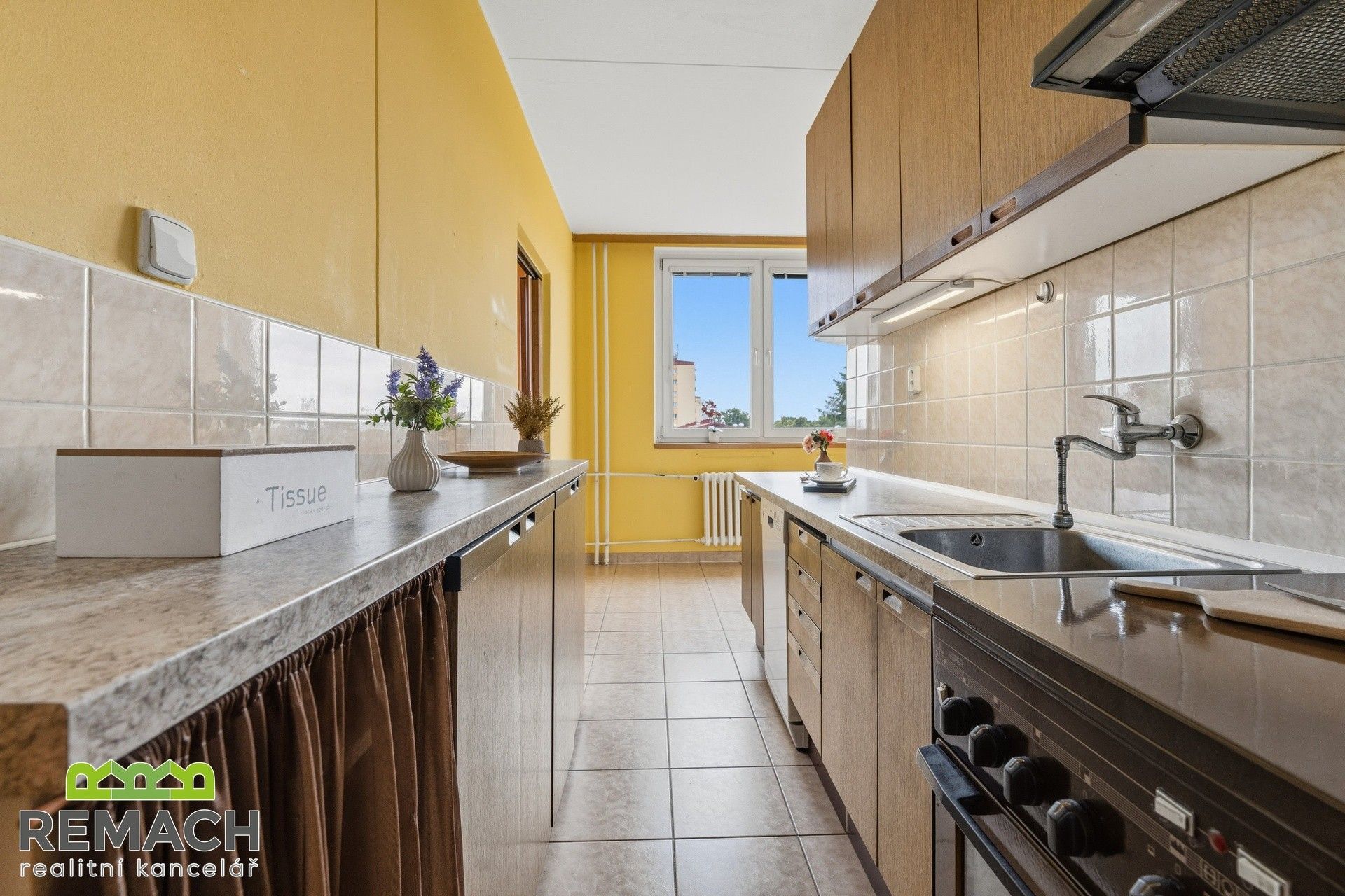 Prodej bytu 3+1 74 m² - foto 3