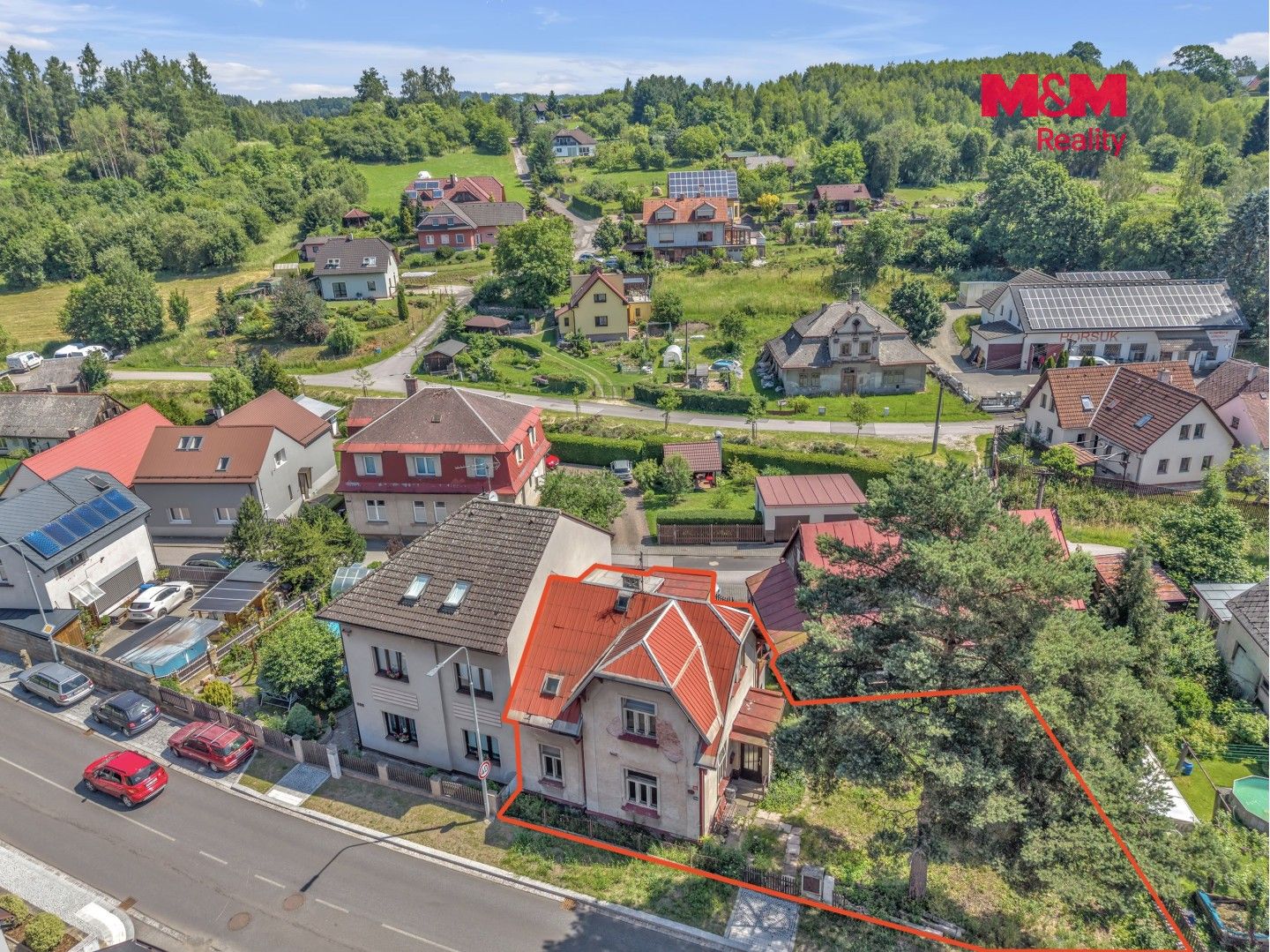 Prodej domu 140 m² - foto 3
