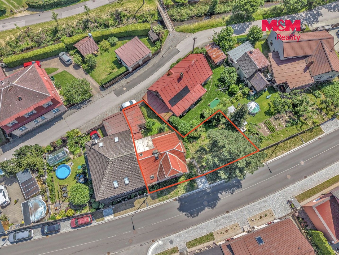 Prodej domu 140 m² - foto 4