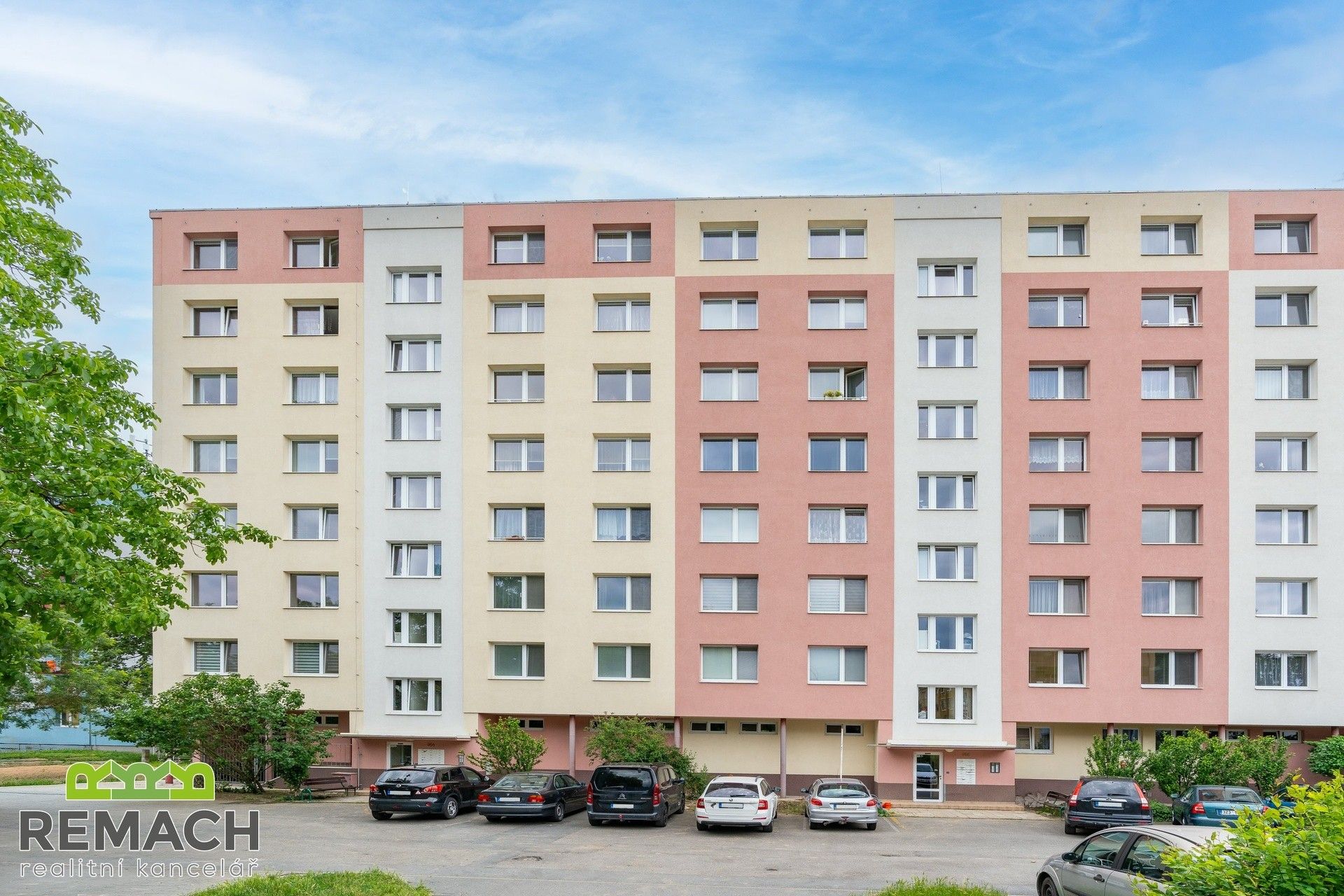 Prodej bytu 3+1 74 m² - foto 9