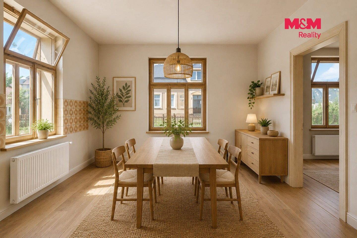 Prodej domu 140 m² - foto 9
