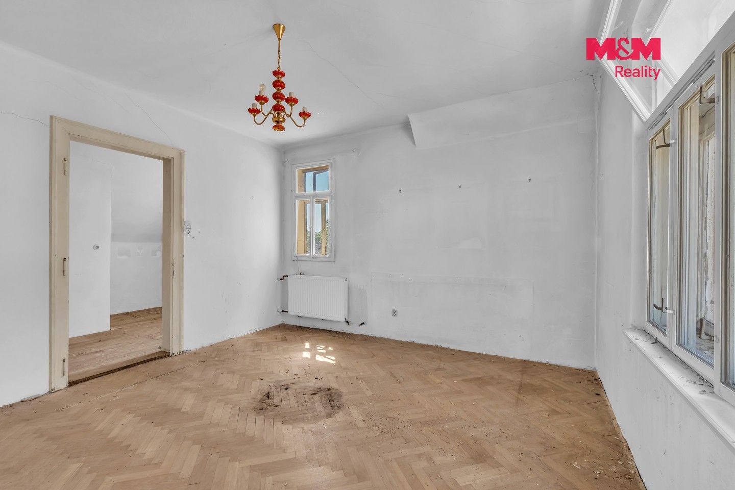 Prodej domu 140 m² - foto 16