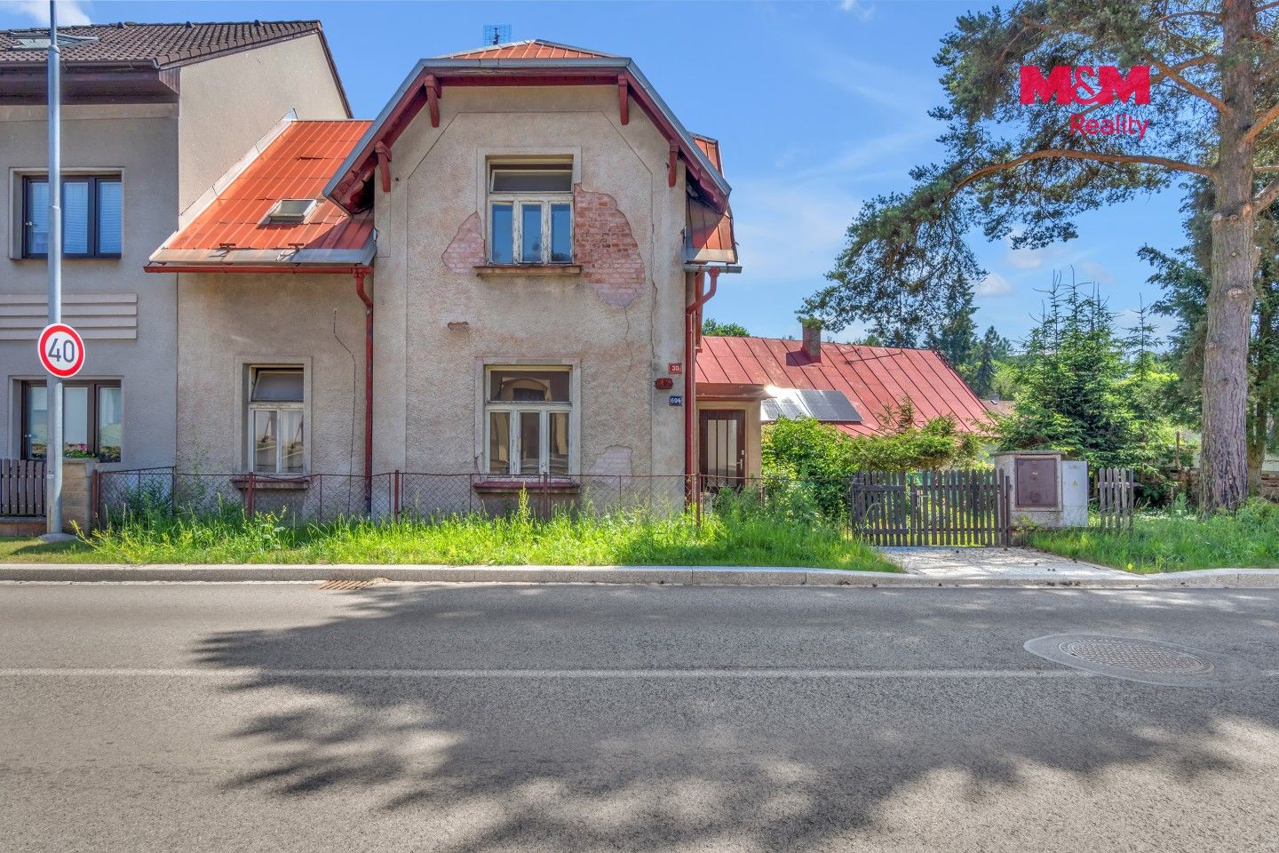 Prodej domu 140 m² - foto 23