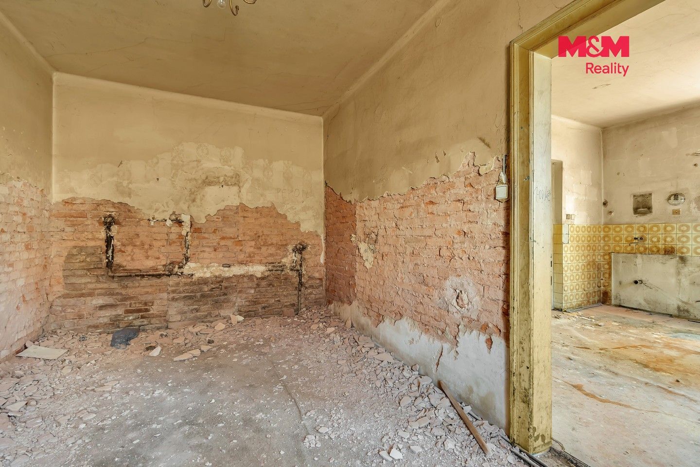Prodej domu 140 m² - foto 18