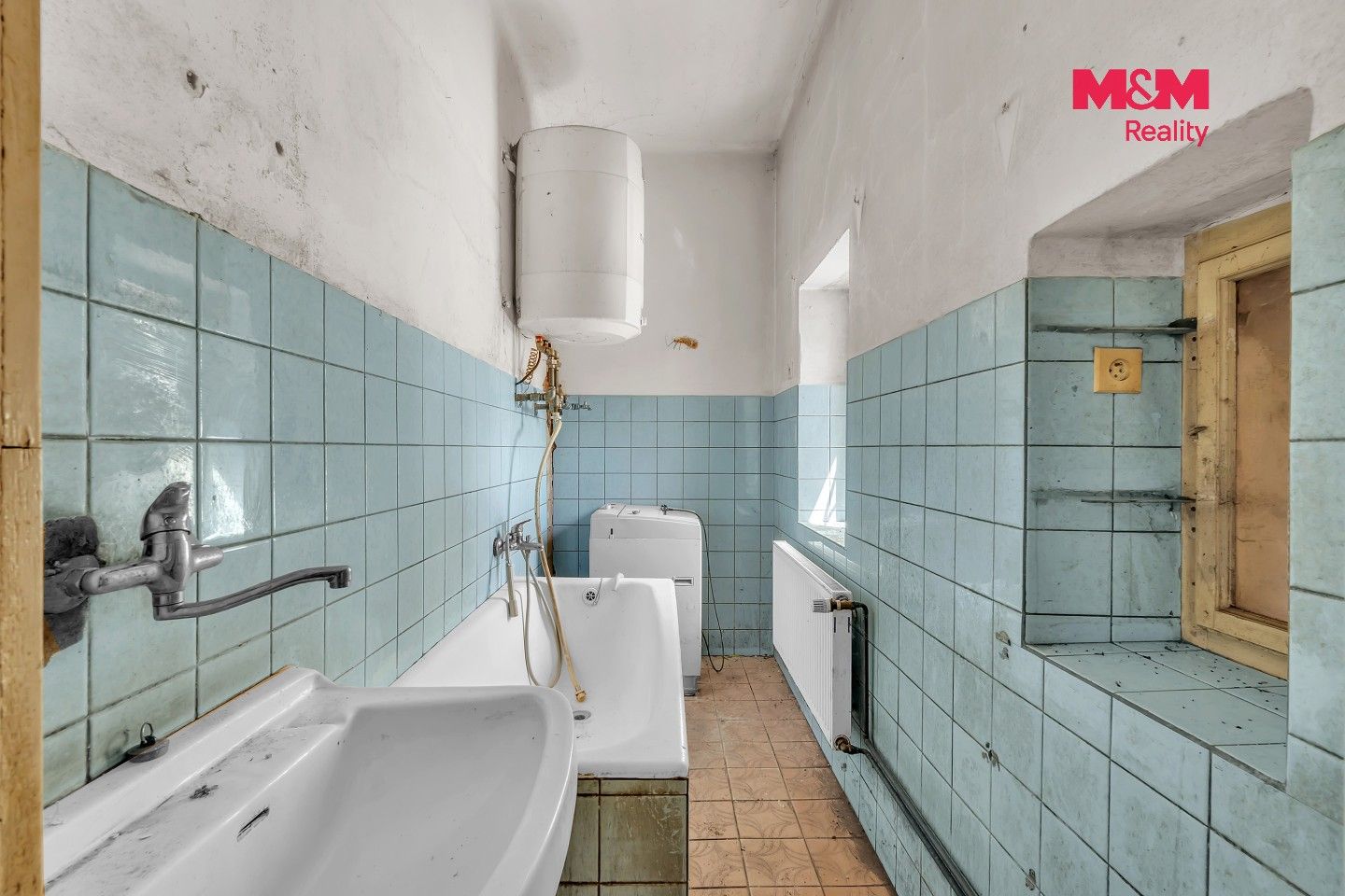 Prodej domu 140 m² - foto 21