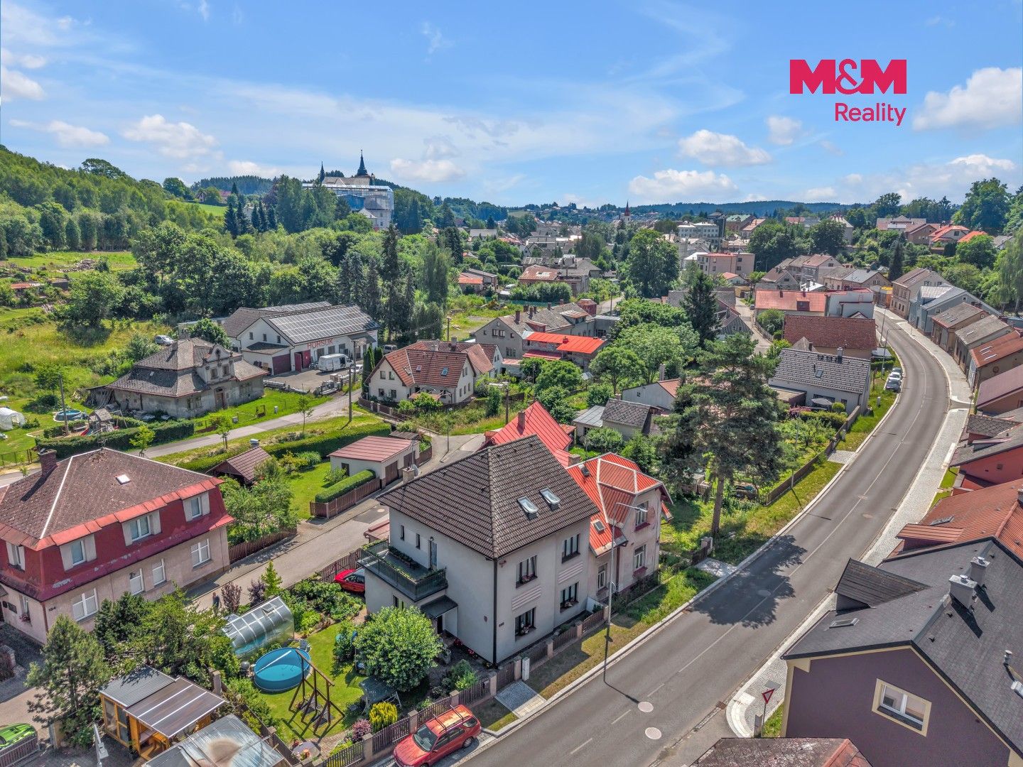 Prodej domu 140 m² - foto 26