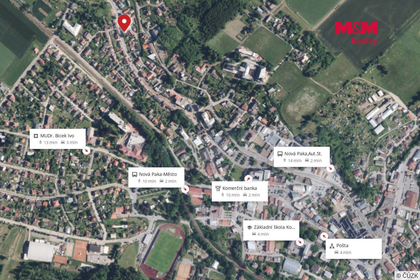 Prodej domu 140 m² - foto 27